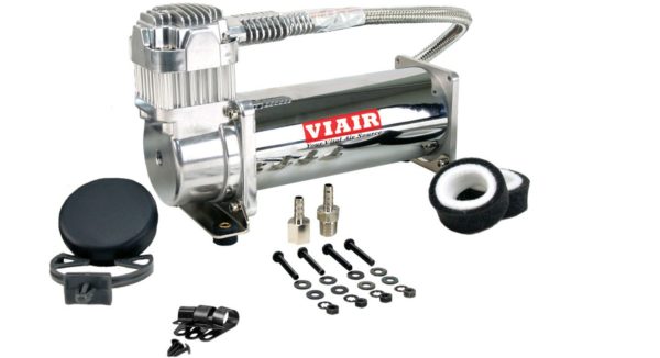 Viair 444C kompressor Chrome