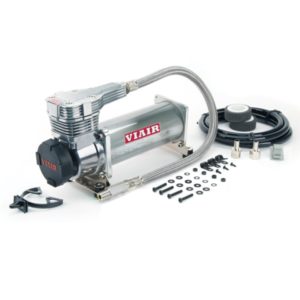 Viair 485C Gen.2 Kompressor Platinum