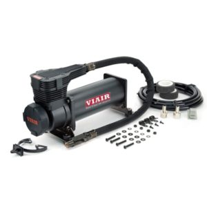 Viair 485C Gen.2 Kompressor Sort Matt