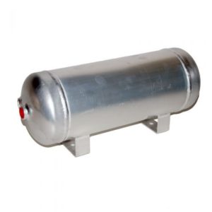Lufttank STREETEC 11.5 Liter Alu