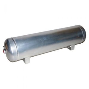 Lufttank STREETEC 19 Liter Alu