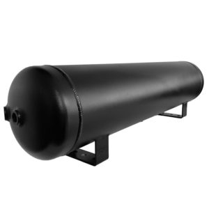 STREETEC tank2 - 19 Liter - Sort