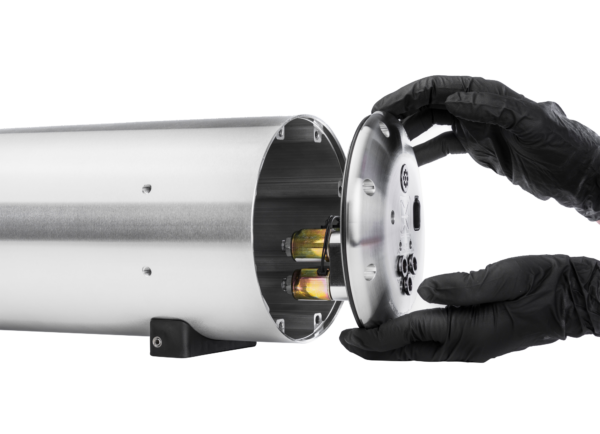 ACCUAIR ENDO CVT 5 Gallon/19 Liter Alu