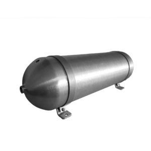 FAHRWairK "seamless" 11.5 Liter Børstet