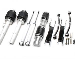 TA Technix luftunderstell - BMW 3 SERIE TYPE E90/E91/E92/E93, IKKE M3 OG 4WD