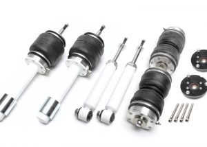 TA Technix luftunderstell - BMW 5 SERIE TYPE E61, KUN TOURING, INKLUDERT 8'ER, IKKE M5/X-MODELL