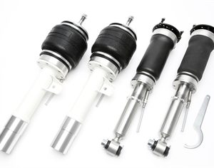TA Technix luftunderstell - BMW 7 SERIE  SEDAN, TYPE E38