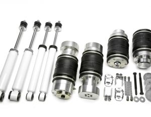 TA Technix luftunderstell - Mercedes Benz S KLASSE  SEDAN, TYPE W108, 250S, 300SEB