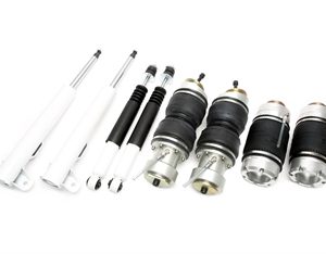 TA Technix luftunderstell - Mercedes Benz SL KLASSE ROADSTER, TYPE R129