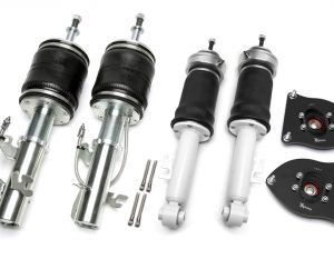 TA Technix luftunderstell - Mini MINI  CABRIOLET, R52 ONE/COOPER/COOPER S/JOHN COOPER WORKS