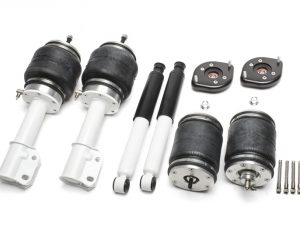 TA Technix luftunderstell - Opel TIGRA A TYPE S93