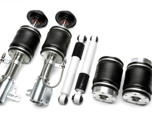 TA Technix luftunderstell - Opel ASTRA H NOTCHBACK, GTC, -CARAVAN, H TWIN TOP, H VAN