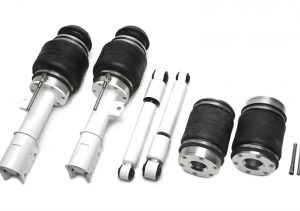 TA Technix luftunderstell - Opel ASTRA G  CC, -NOTCHBACK, -CARAVAN, -G COUPE, CABRIOLET, TYPE T98