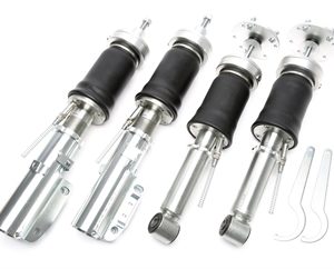 TA Technix luftunderstell - Porsche 911 TURBO, CARRERA, CARRERA 4, TYPE 964 COUPE, TARGA, CABRIOLET, SPEEDSTER (IKKE RS MODELL)