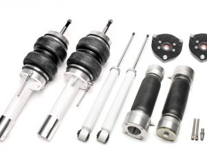 TA Technix luftunderstell - Volkswagen JETTA IV TYPE 16 (50 OG 55MM DEMPERE) (TORSJON BAK)