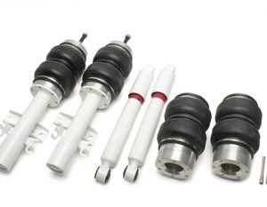 TA Technix luftunderstell - Volkswagen T5/T6 TYPE 7….