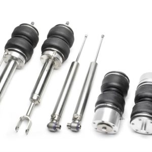 TA Technix justerbart luftunderstell- Audi A4 QUATTRO CABRIOLET, S4, TYPE 8H