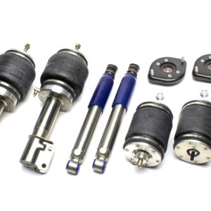 TA Technix justerbart luftunderstell- Opel TIGRA A TYPE S93