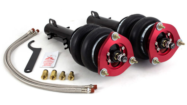Air Lift - Performance Front Kit - TT/R32 (MK4)