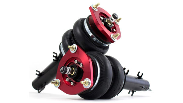 Air Lift - Performance Front Kit - TT/R32 (MK4)