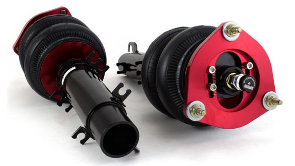 Air Lift - Performance Front Kit - TT/R32 (MK4)