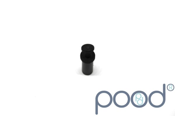Blindplugg Plug-In 1/2"