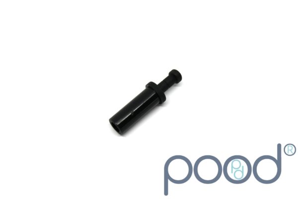 Blindplugg Plug-In 1/2"