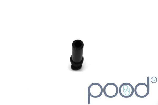 Blindplugg Plug-In 1/2"