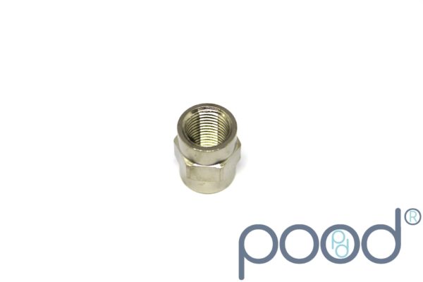 Skjøtestykke G1/4" Hun