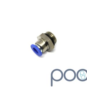 Plugg G1/4" Han - 6mm Push-In
