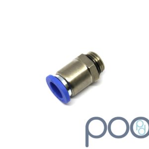 Plugg G1/4" Han - 10mmPush-In