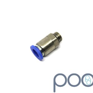Plugg G1/8" Han - 8mmPush-In