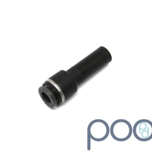 AirLift 21034 - Adapter 3/8" Plug-In - 1/4" Push-In