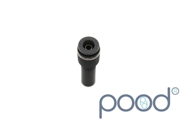 AirLift 21034 - Adapter 3/8" Plug-In - 1/4" Push-In
