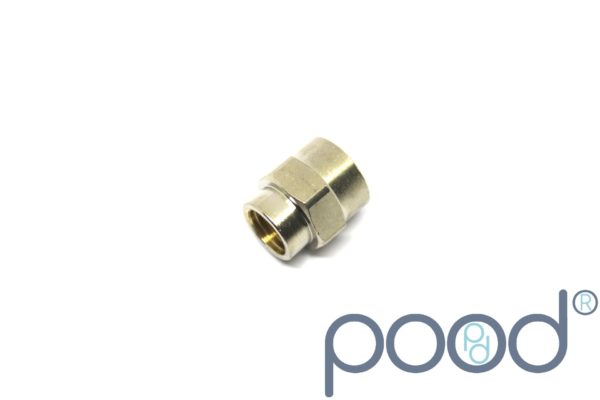 Highjacker Adapter