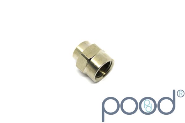 Highjacker Adapter