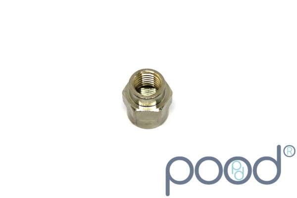 Highjacker Adapter