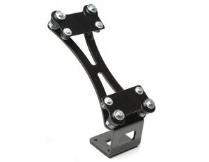 Monteringsbrakett for kompressor 380C