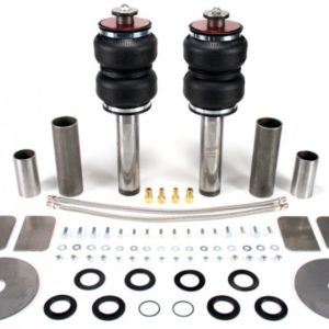 AirLift 75559 - Universalt Front-kit "Dobbel style"