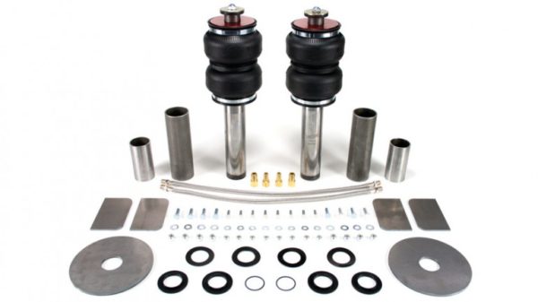 AirLift 75559 - Universalt Front-kit "Dobbel style"