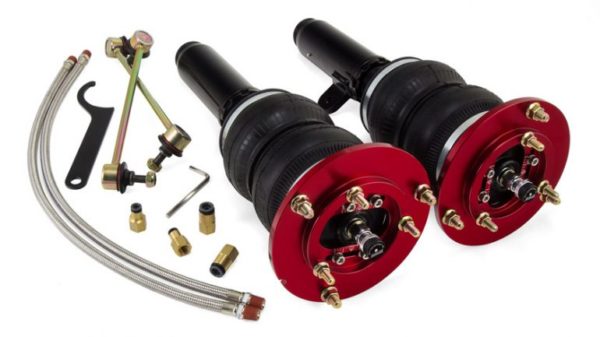 Air Lift - Performance Kit - BMW - M3 (F80 2014) 3-BOLT