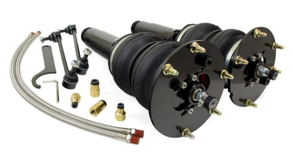 Air Lift - Performance Kit - BMW - 4-SERIE (F32, F33, F36) 5-BOLT