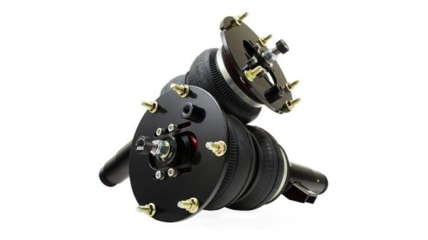 Air Lift - Performance Kit - BMW - 4-SERIE (F32, F33, F36) 5-BOLT