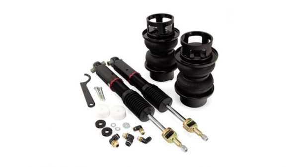 Air Lift - Performance Kit - BMW - 4-SERIE (F32, F33, F36) 5-BOLT