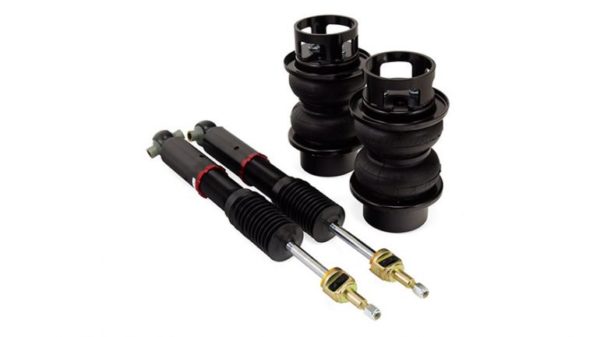 Air Lift - Performance Kit - BMW - 4-SERIE (F32, F33, F36) 5-BOLT