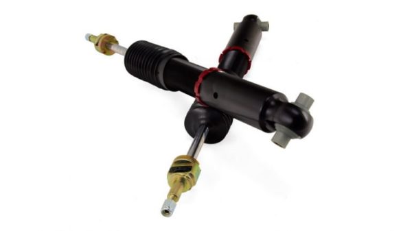 Air Lift - Performance Kit - BMW - 4-SERIE (F32, F33, F36) 5-BOLT