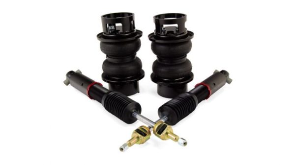 Air Lift - Performance Kit - BMW - 4-SERIE (F32, F33, F36) 5-BOLT
