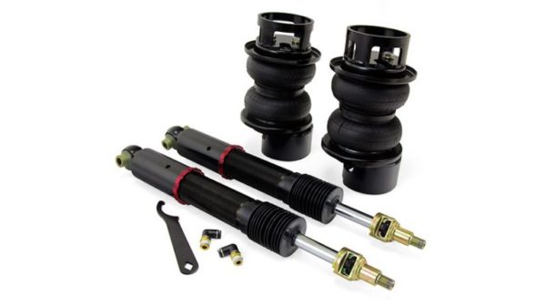 Air Lift - Performance Kit - BMW - M3 (F80 2014) 3-BOLT