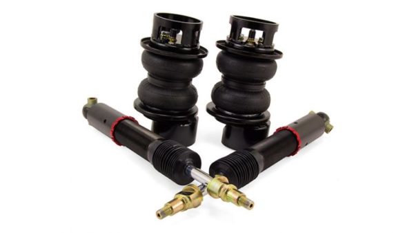 Air Lift - Performance Kit - BMW - M3 (F80 2014) 3-BOLT