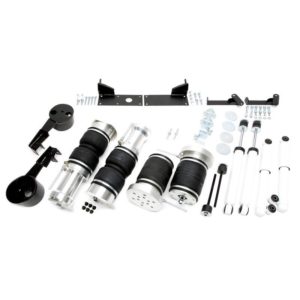 TA Technix luftunderstell- Mercedes Benz TYPE W126/C126